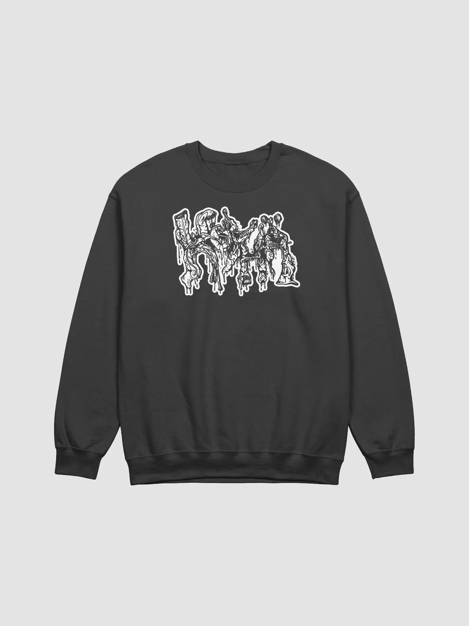 AUTOPSY MUSTA COLLEGE product image (1)