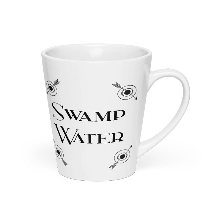 Swamp Water Mug product image (2)
