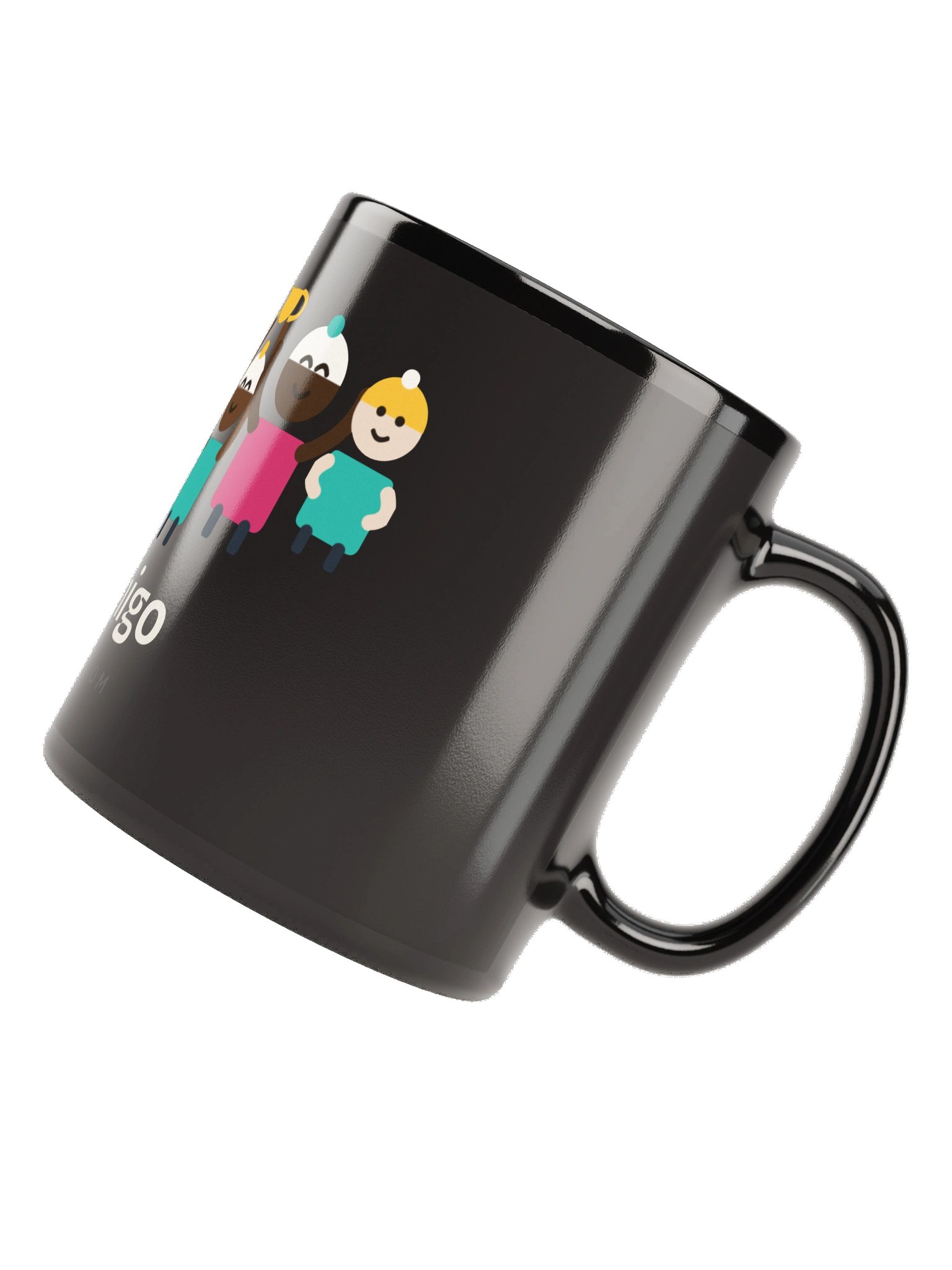 GolAmigo Mug product image (11)