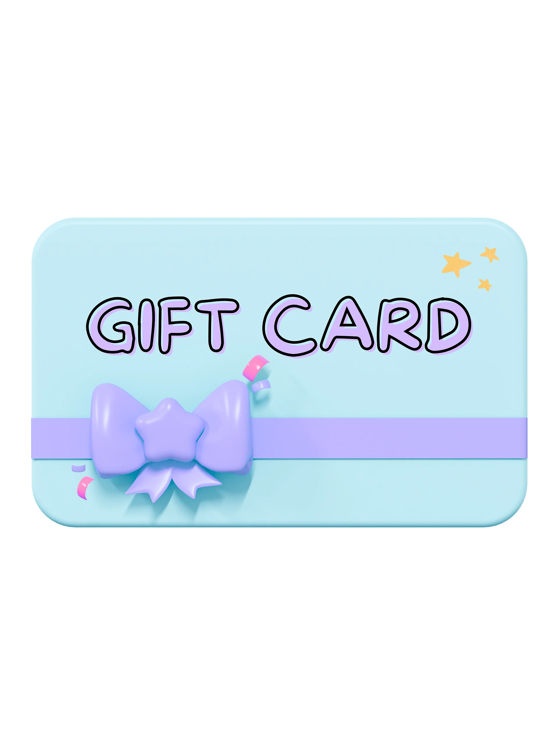 Digital Gift Card product image (1)