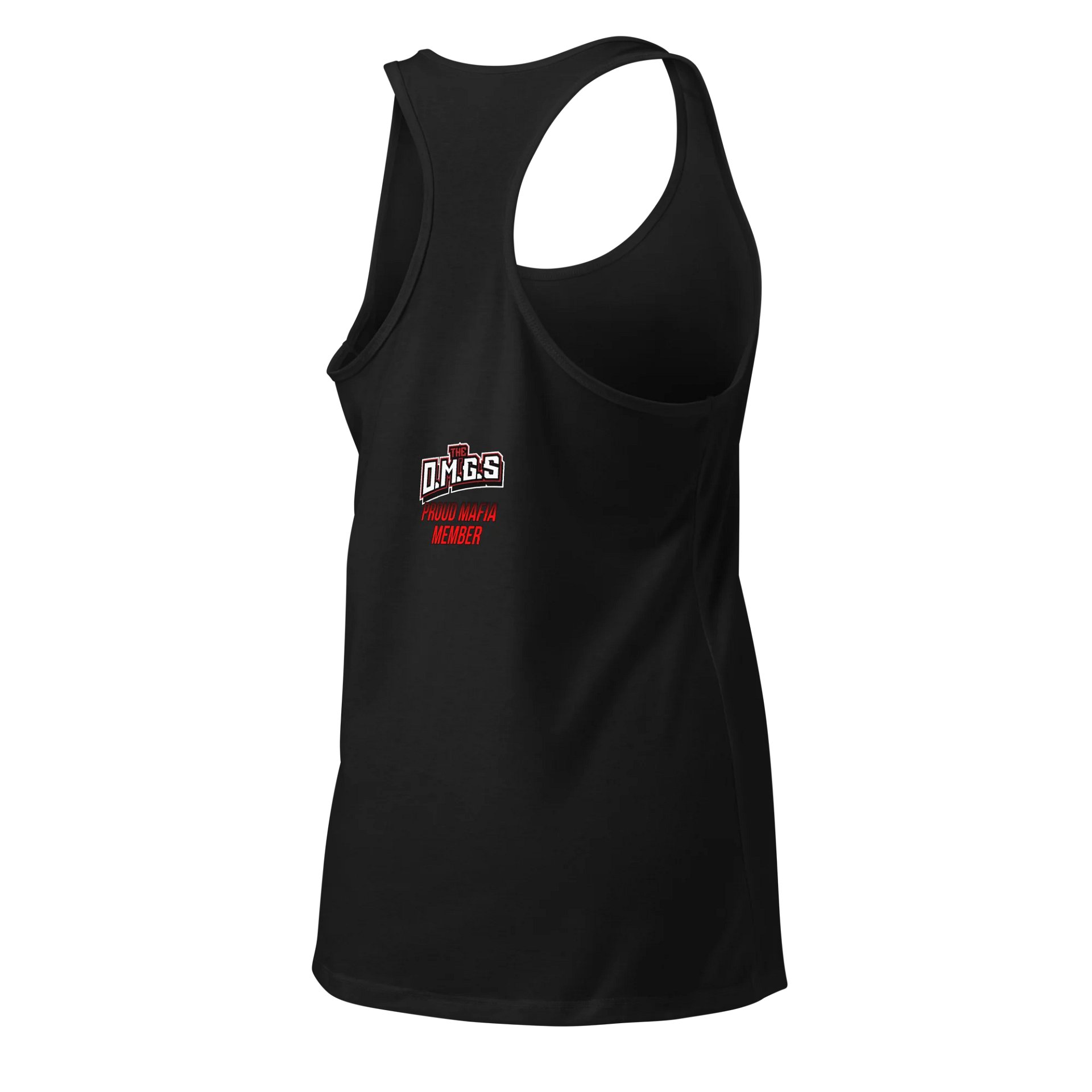 MAFIA RACERBACK product image (4)