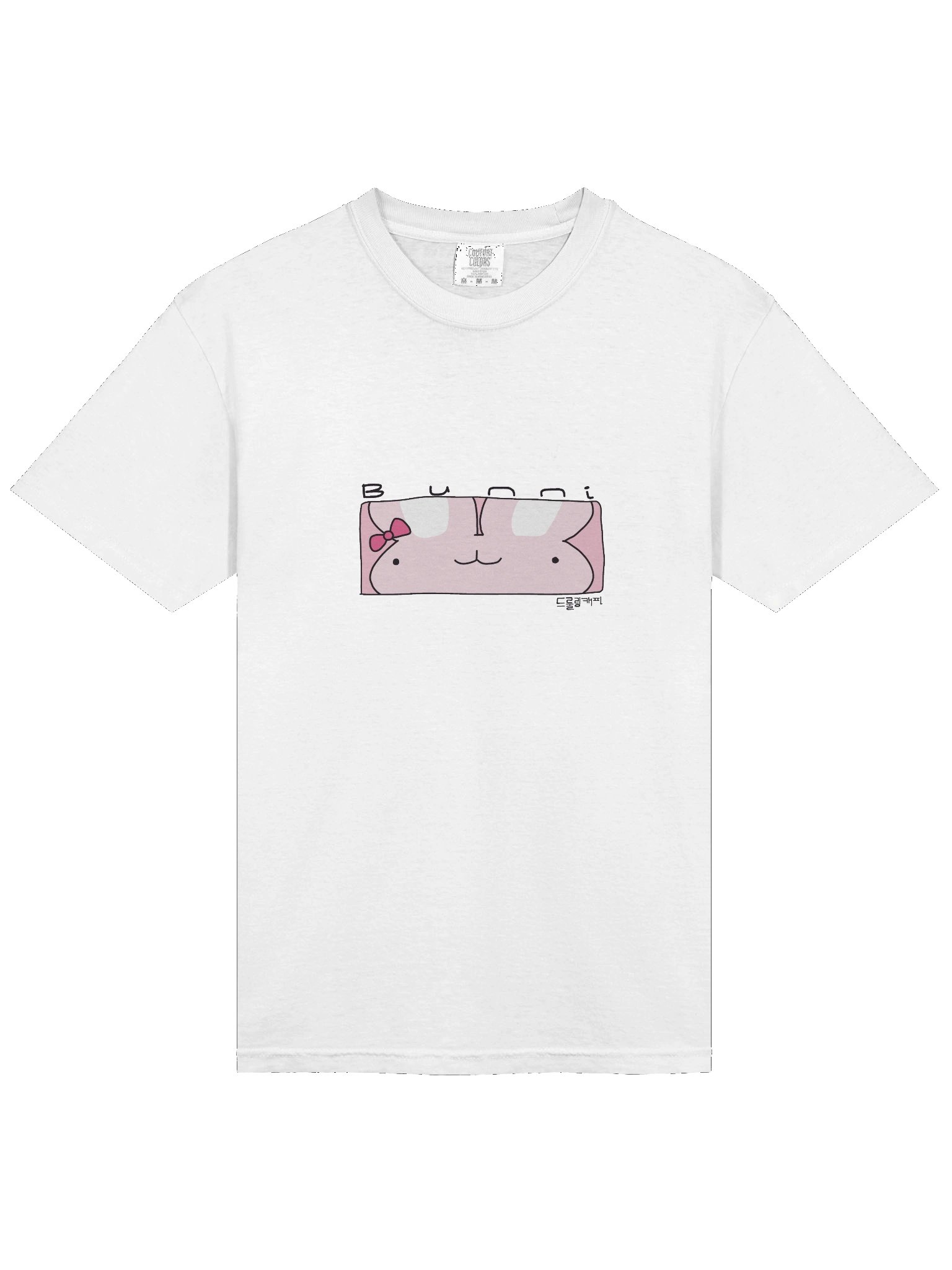 Bunni Watches U Tee product image (31)