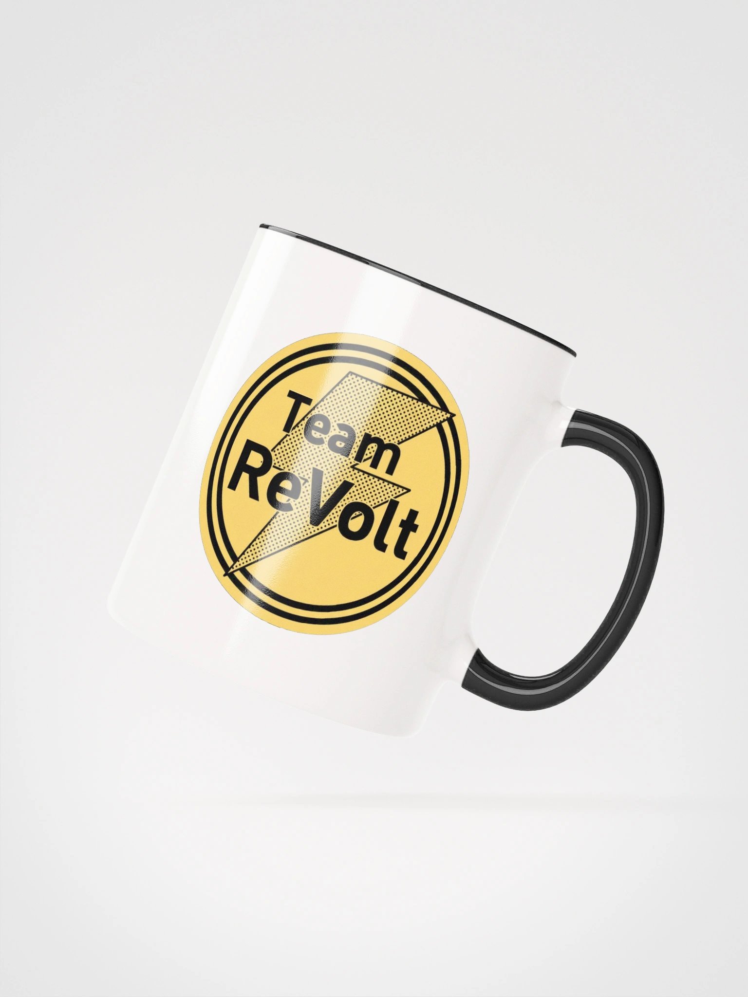 Team ReVolt Workshop Coffee Mug product image (2)