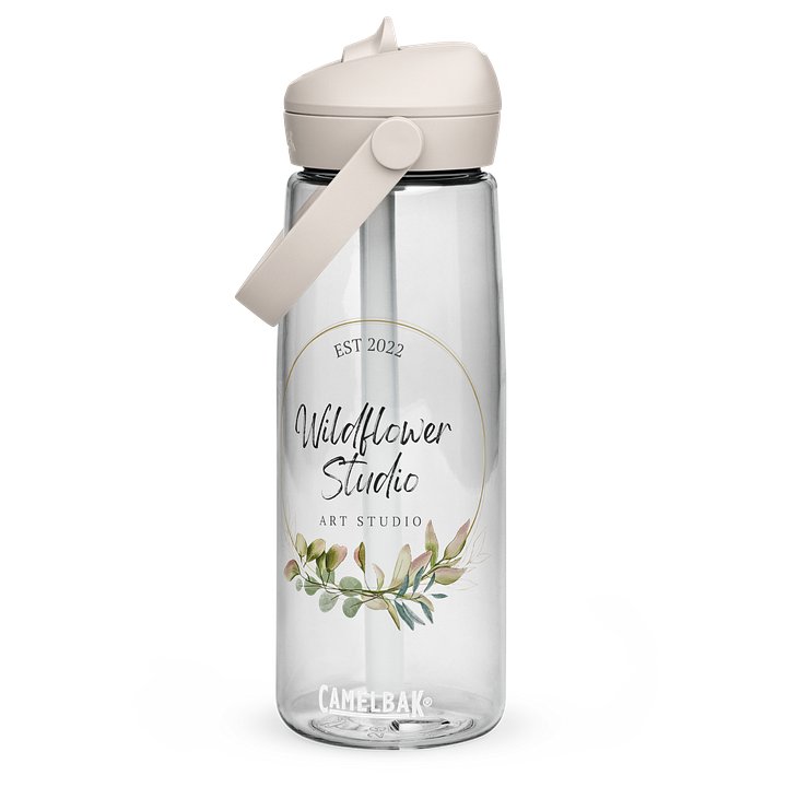 Wildflower Studio CAMELBAK Bottle product image (5)