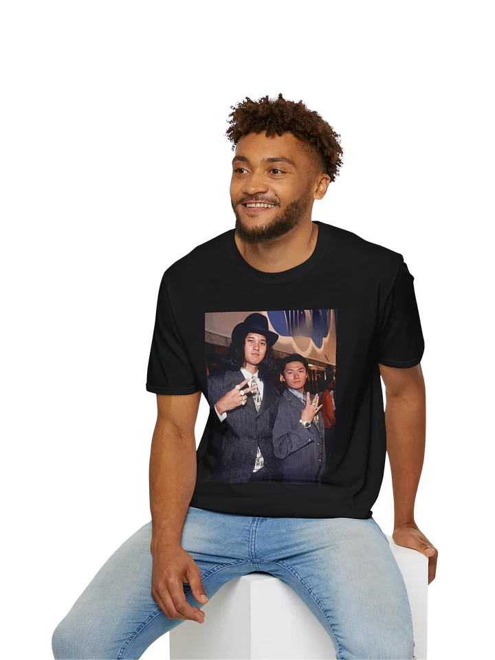 2 Of America's Most Wanted Shirt product image (1)