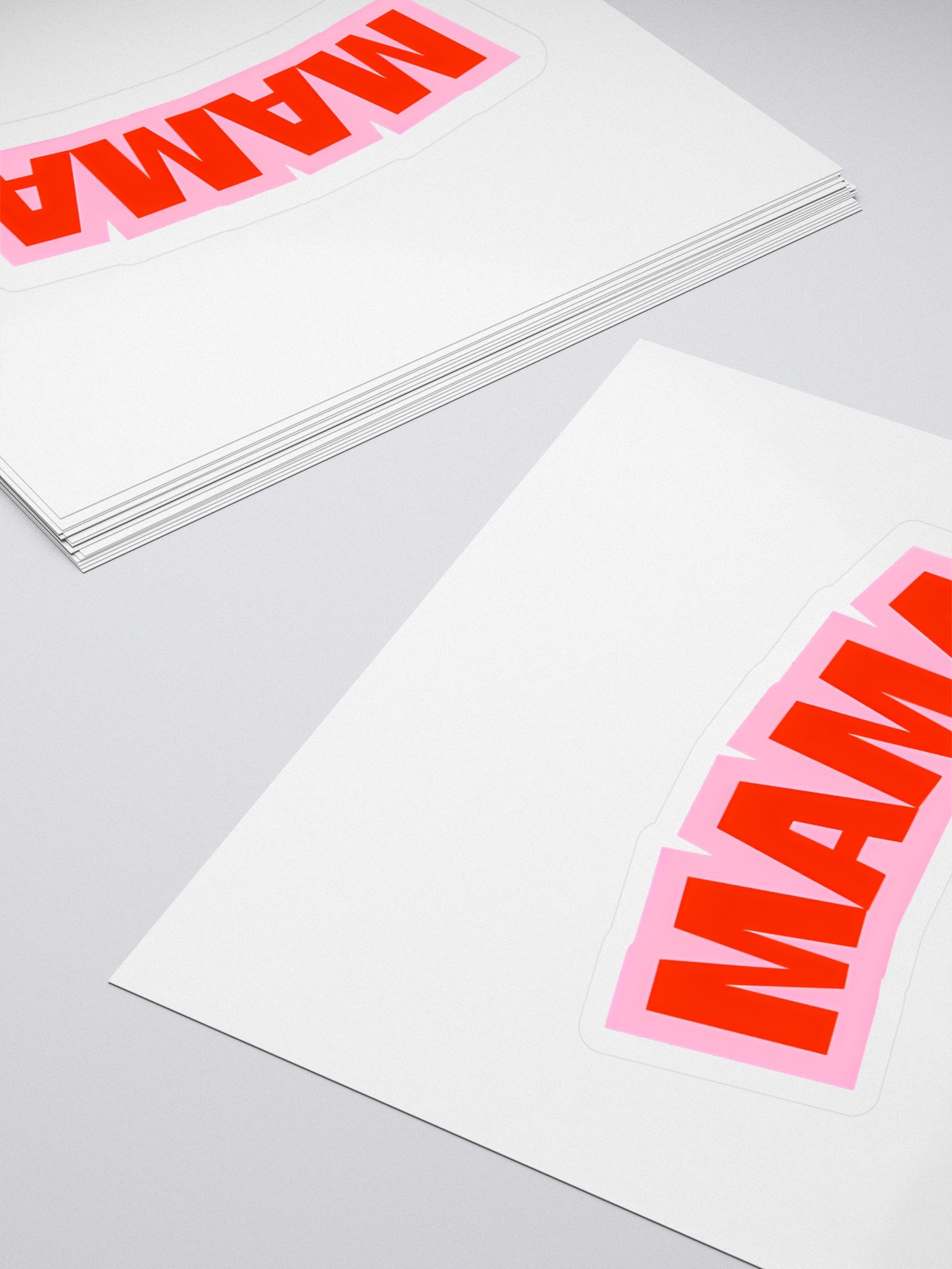 MAMA STICKER product image (4)