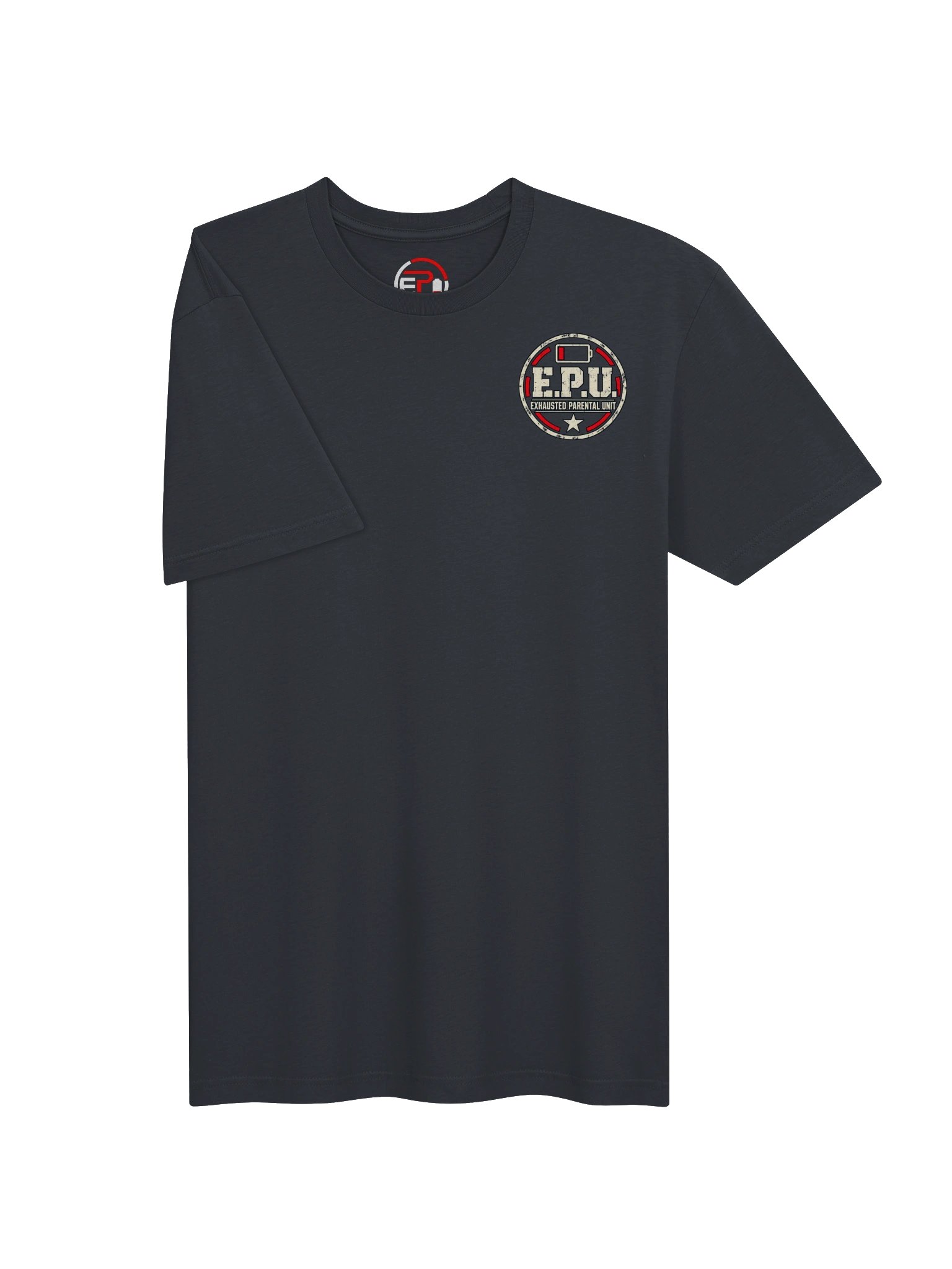 Reinforcements Have Arrived Men's Tee product image (3)