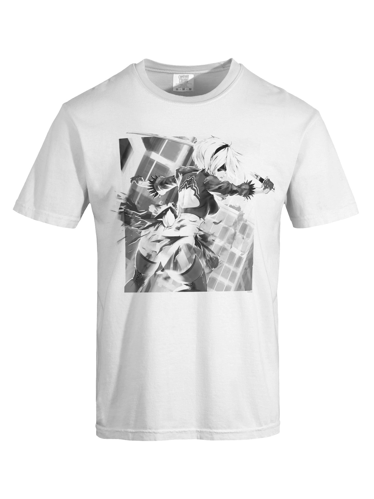 2B - NieR: Automata product image (5)