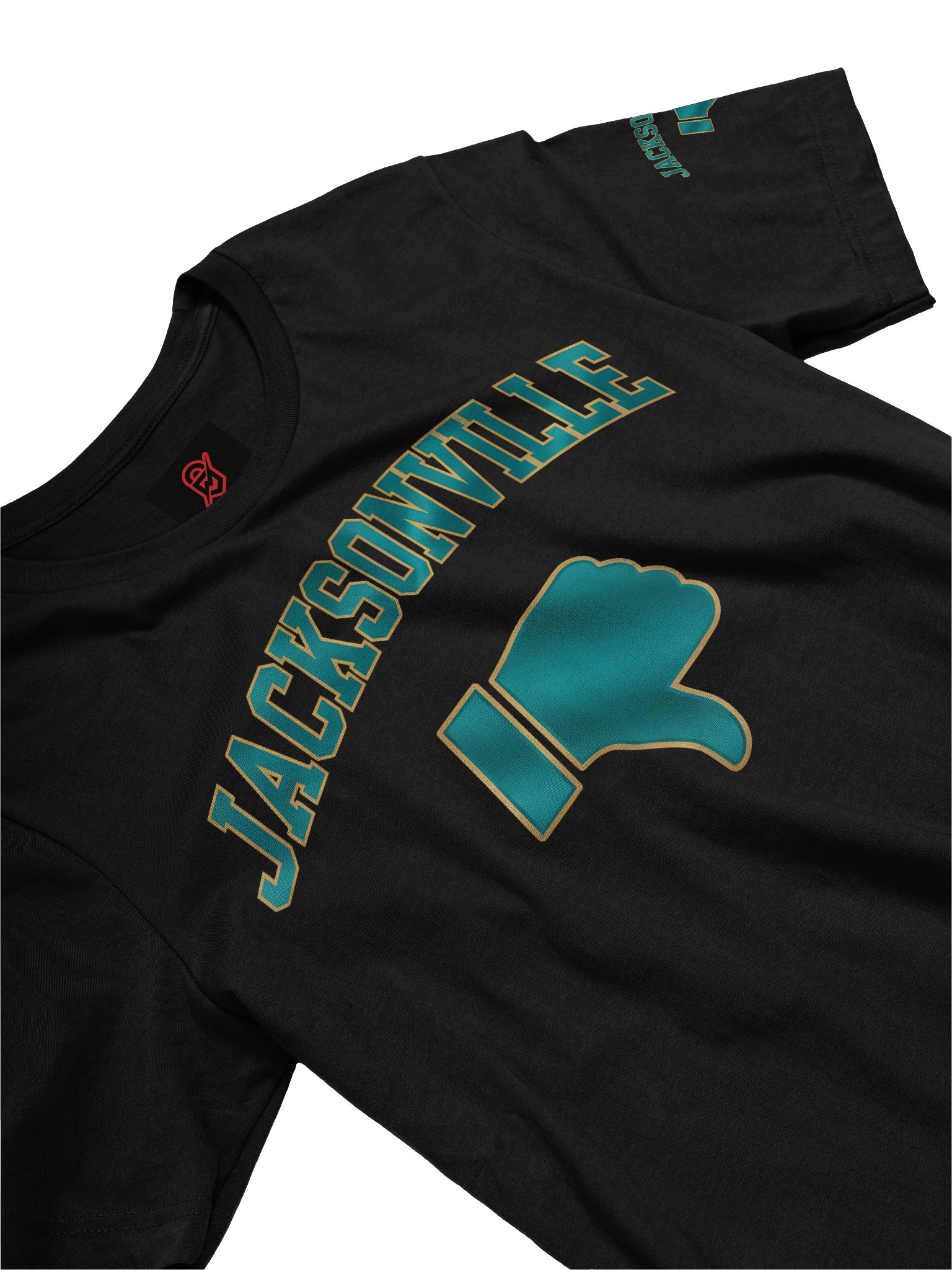 Disapproval Season | Jacksonville | Football | Rival Locker product image (3)