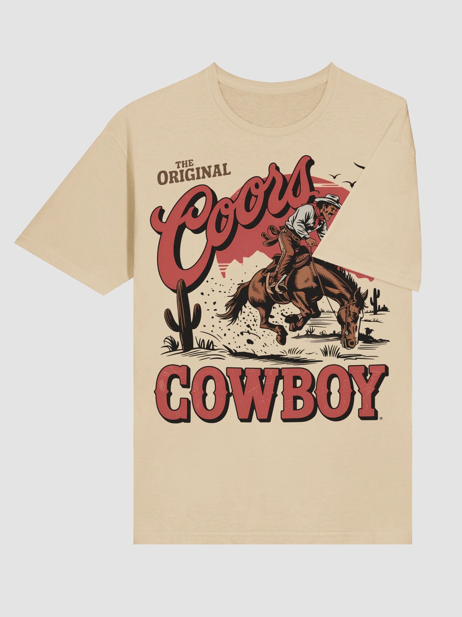 Coors Cowboy product image (6)