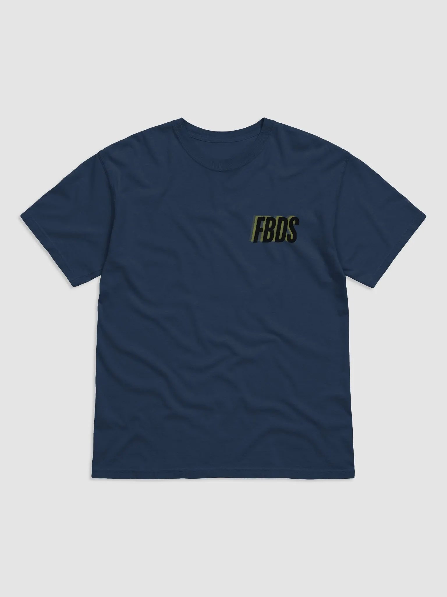FBDS Tee product image (33)