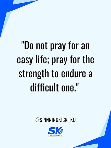 Discipline is what you do when no one’s watching.
#Taekwondo #SpinningKickTKD #Discipline #TrainHard #MartialArtsMotivation