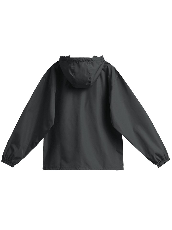 R Packable Jacket product image (2)