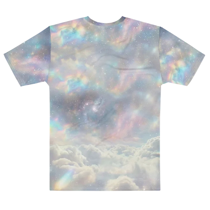 Celestial The Warning AOP Tee [XS–2XL] product image (2)