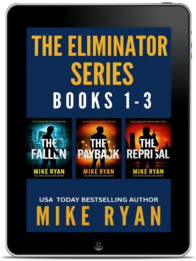 The Eliminator Series