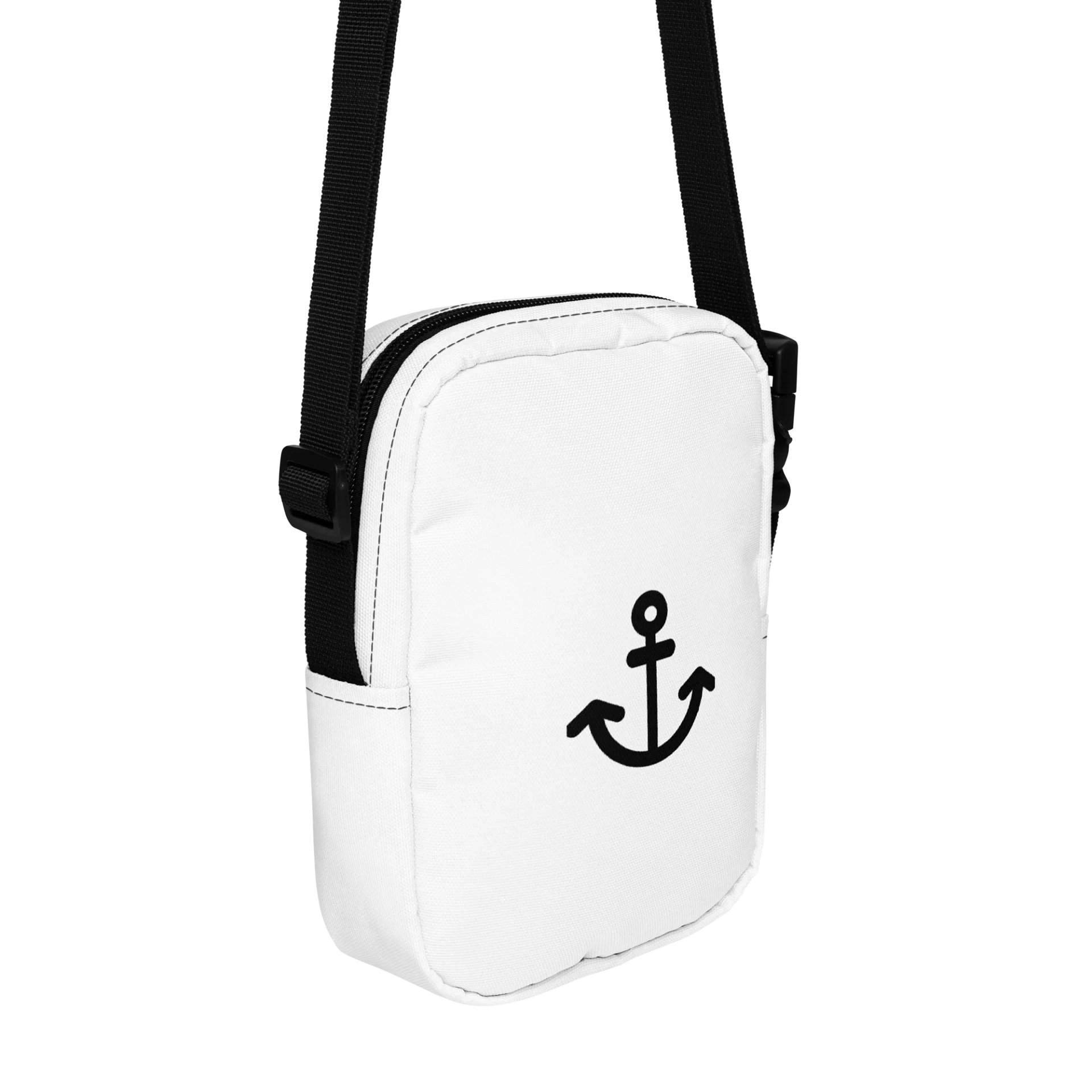 BaselBoatTour Crossbody Bag product image (1)
