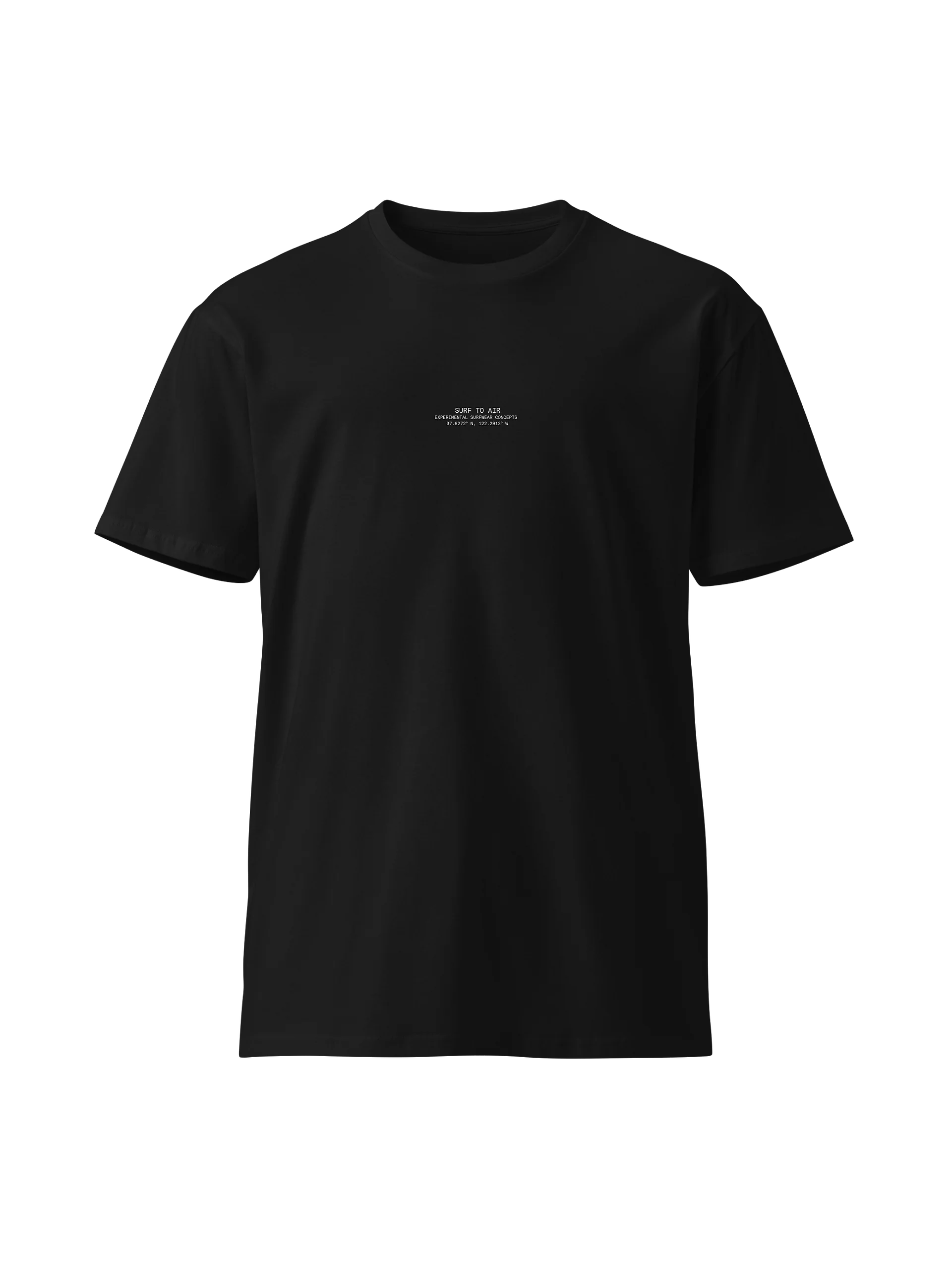Core Collection | Heavyweight Tee product image (2)