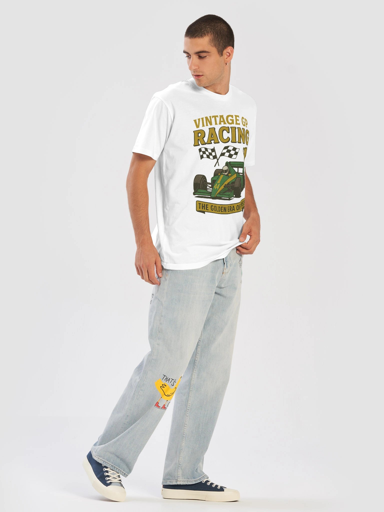 VIRACI T-SHIRT product image (5)