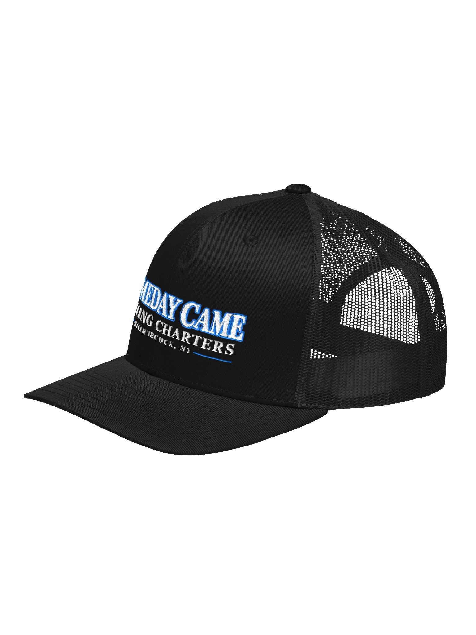 SCFC Trucker Hat product image (2)