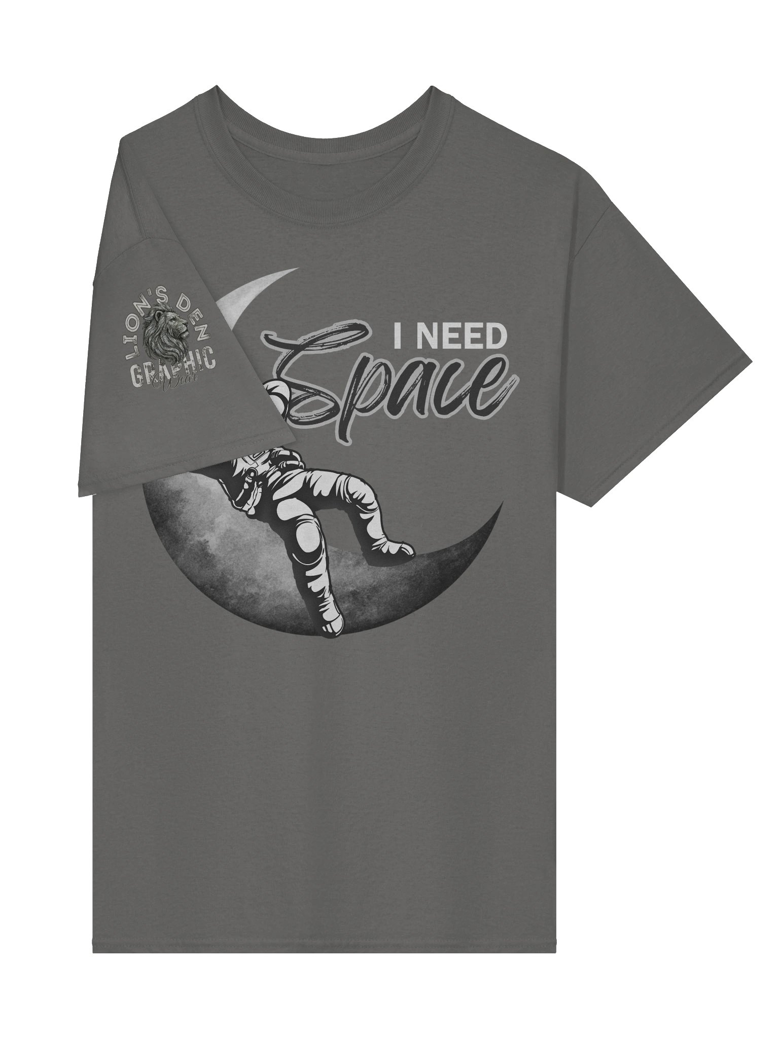 I Need Space Men's T-Shirt product image (30)