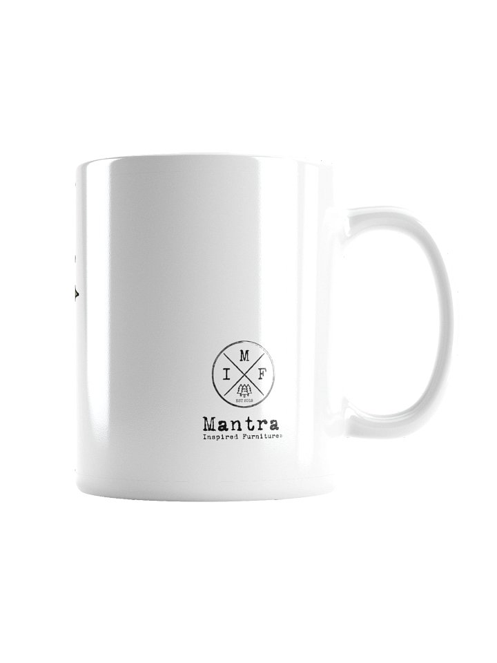 Camp Kindness Ceramic Mug product image (2)
