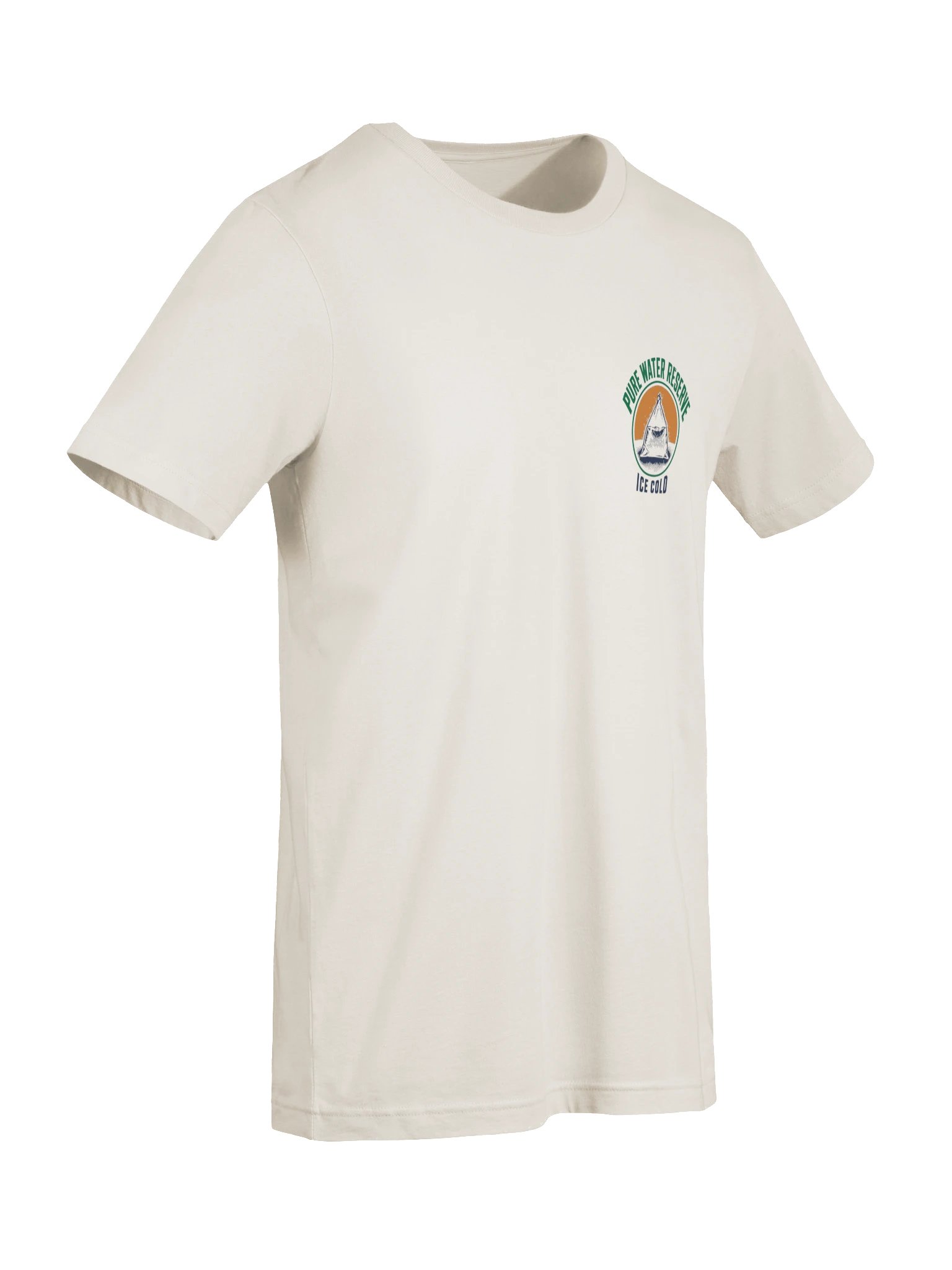 Pure Water Reserve (Tee) product image (13)