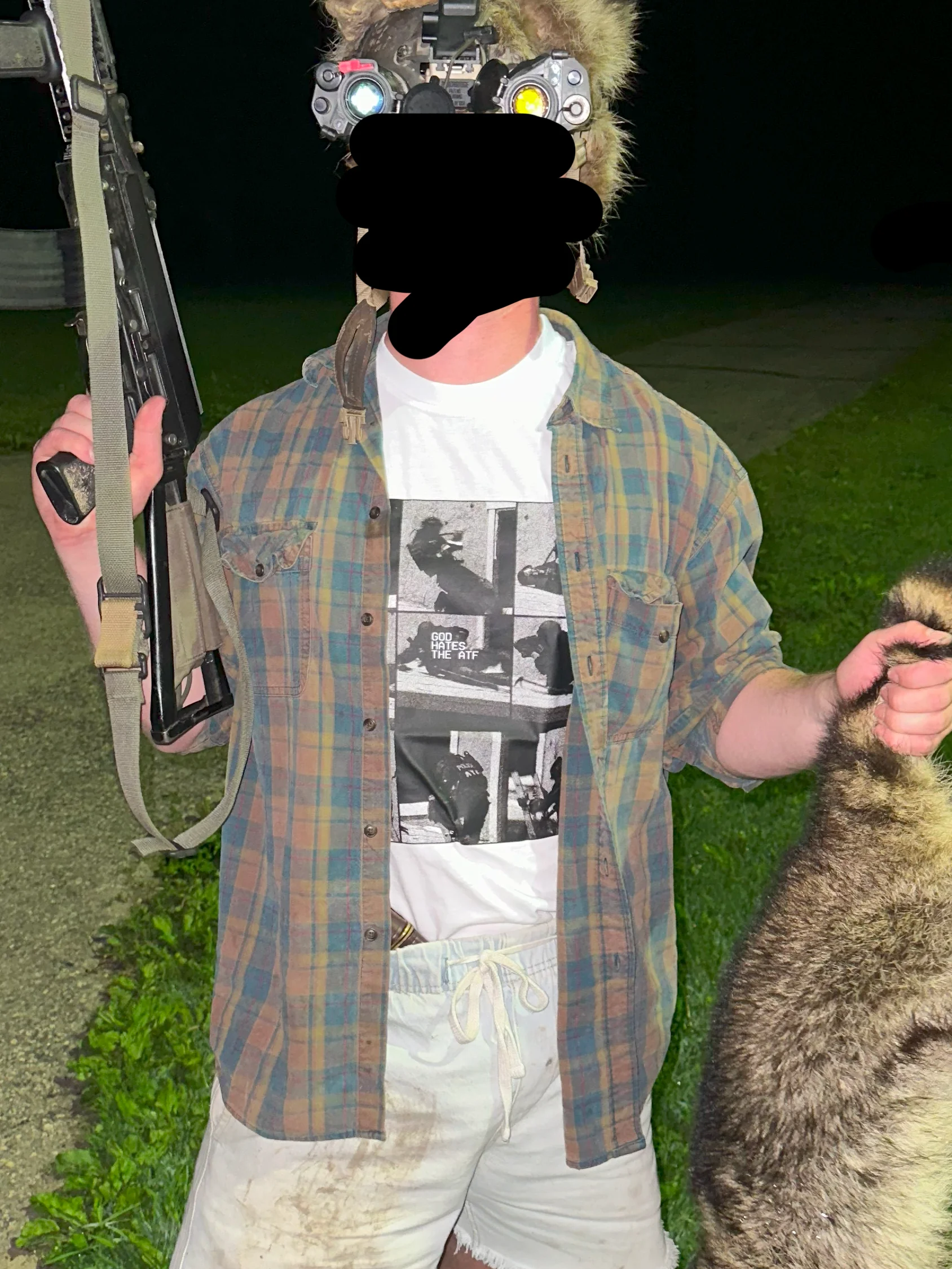 ATF SHIRT product image (3)
