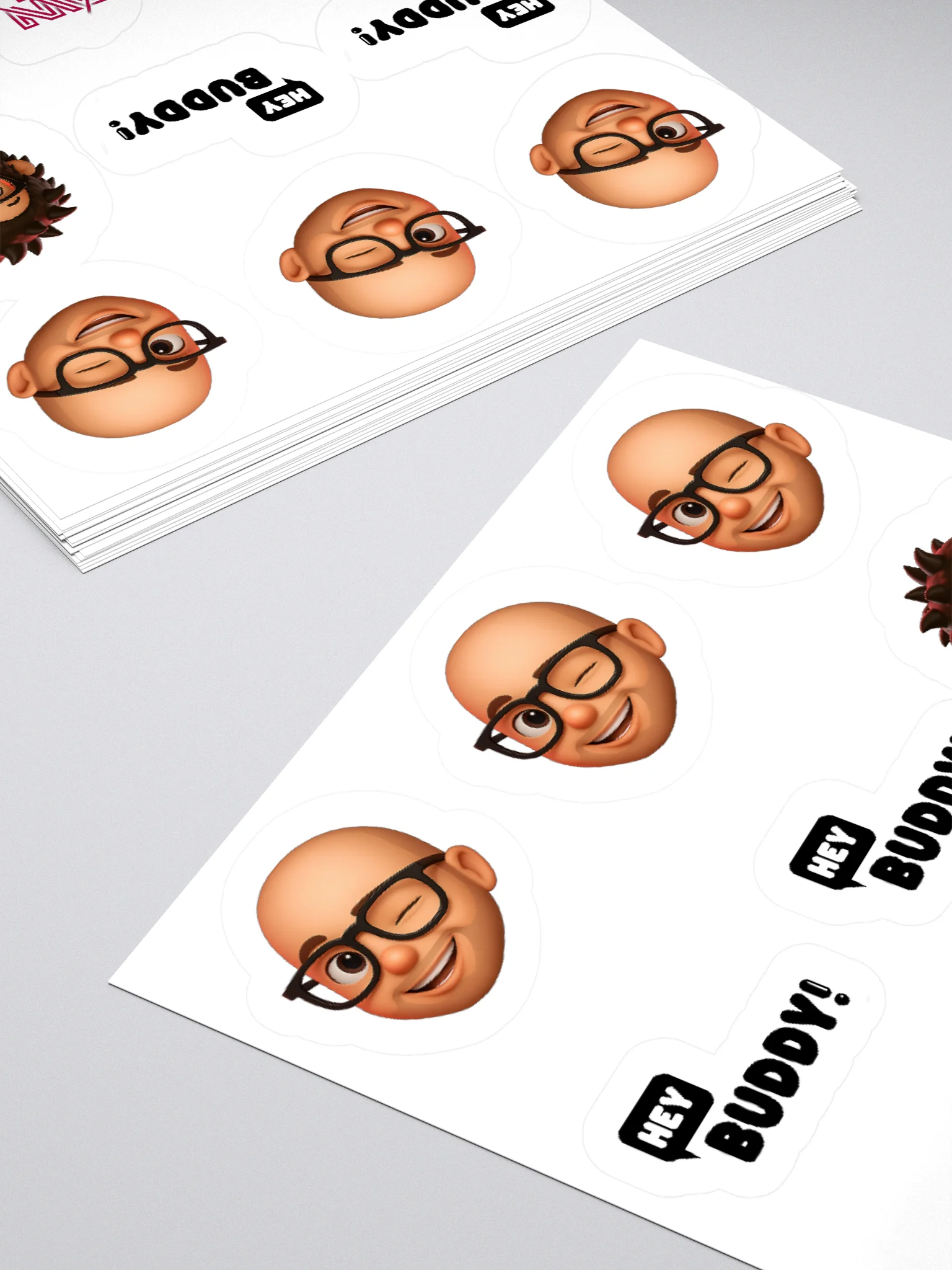 Stantin Stickers product image (13)