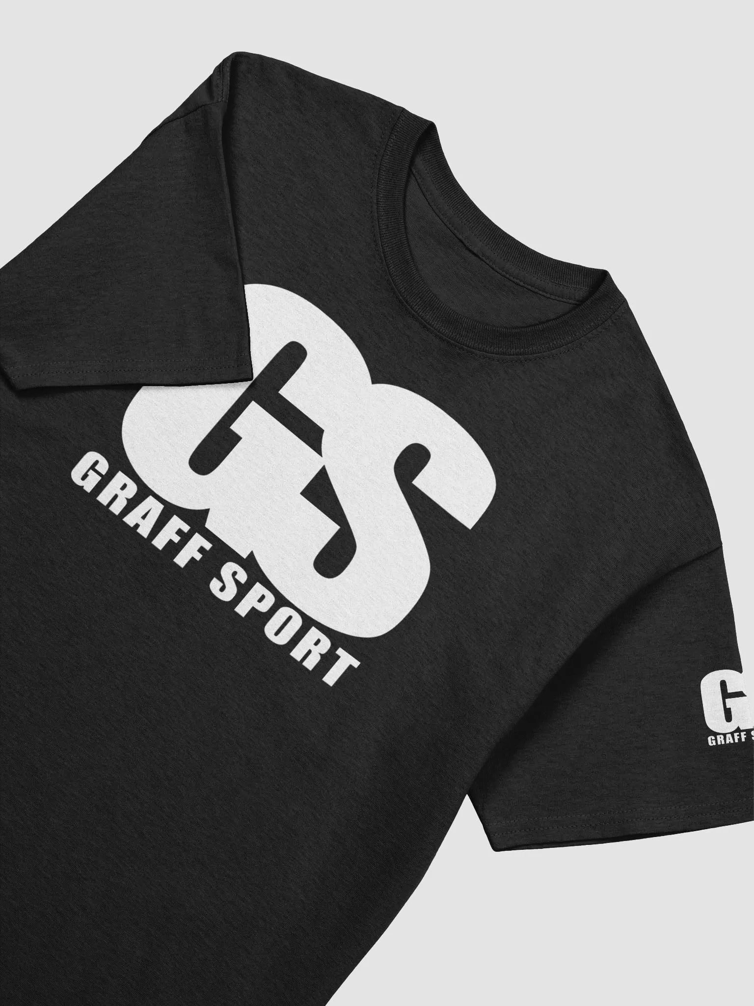 GRAFF SPORT LOGO product image (3)