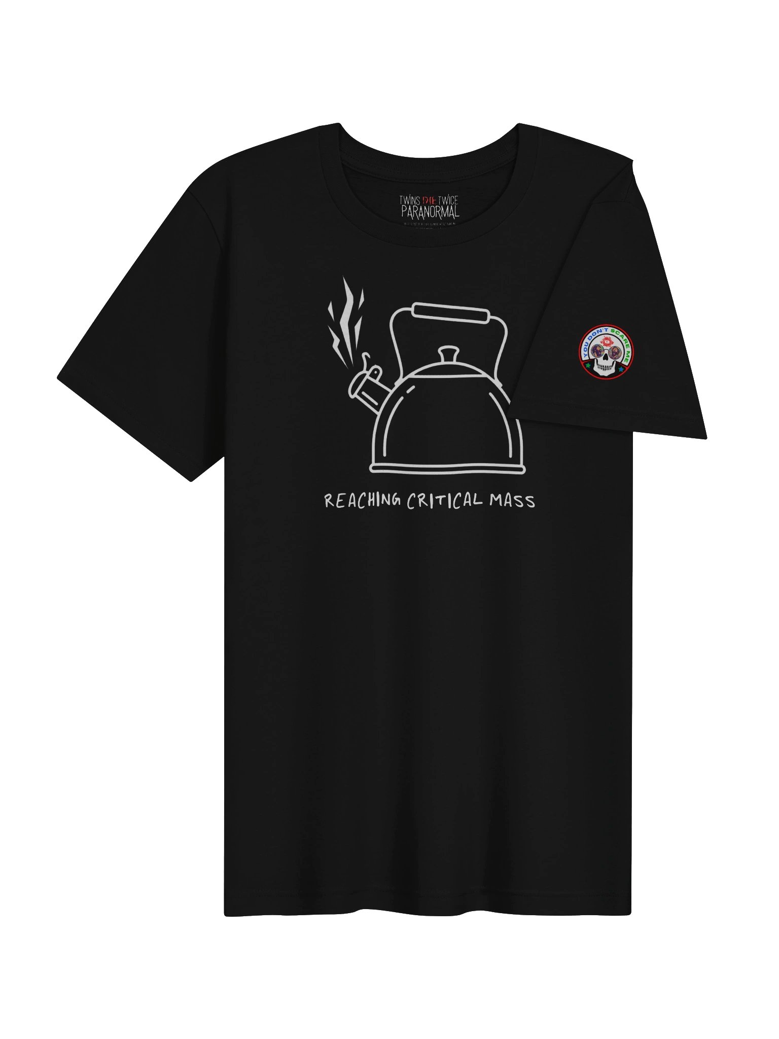 Critical Mass Teee product image (4)