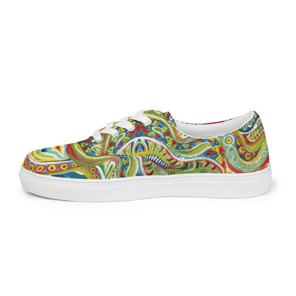 MALICIOUS FACES - SHOES (MENS SIZING) product image (11)