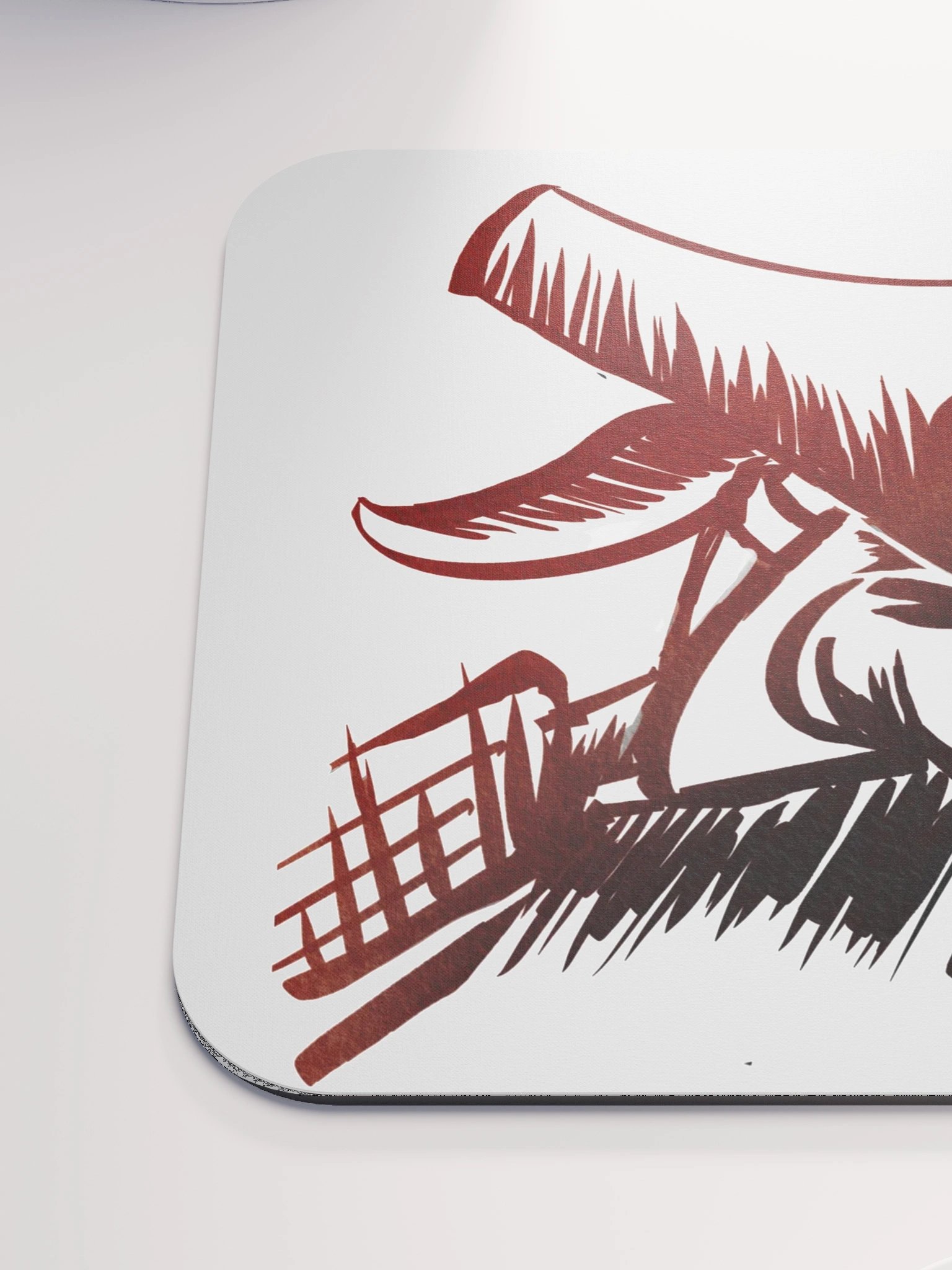Kaemon Awa Mouse Pad product image (6)
