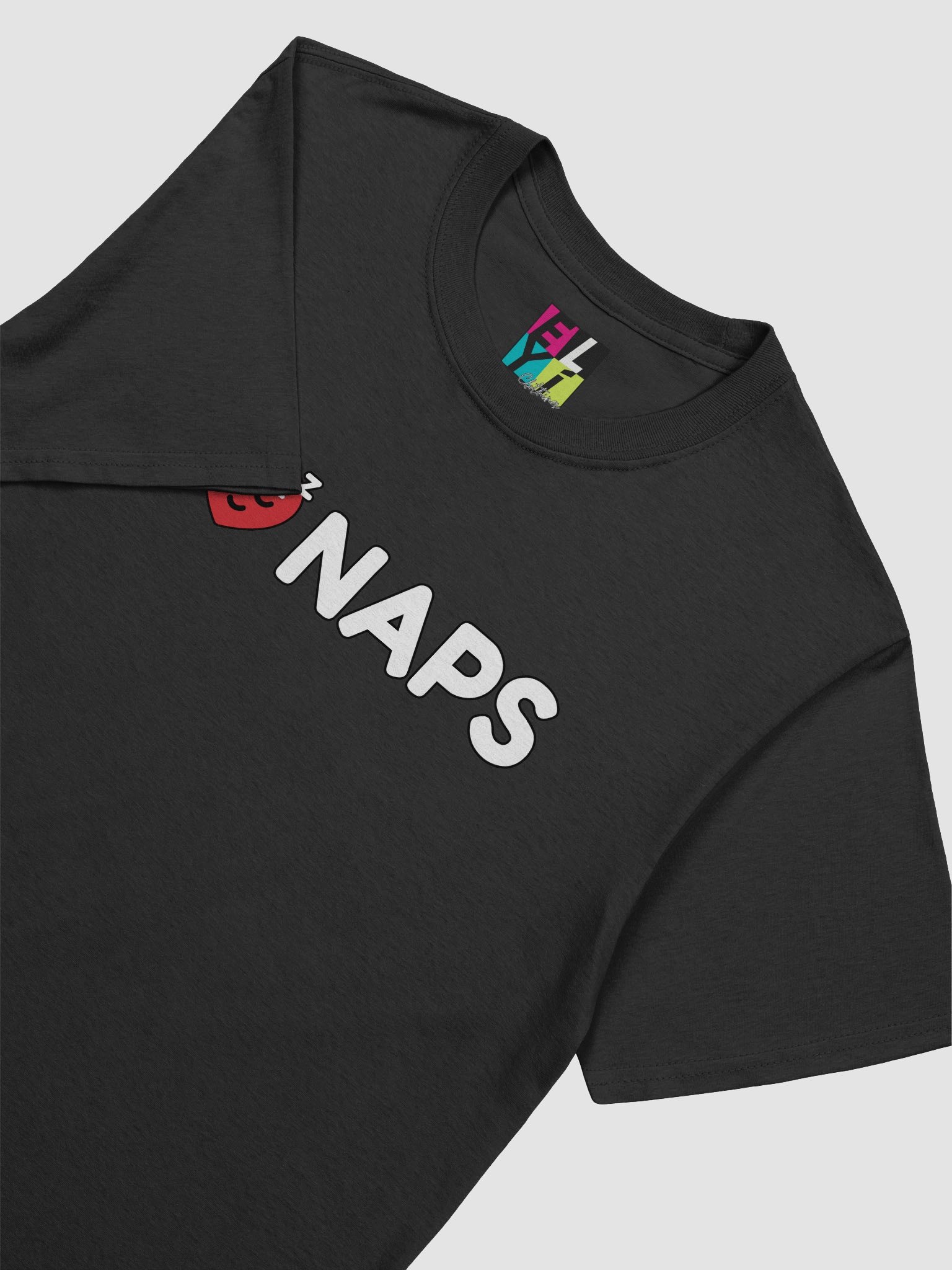 I ♥️ NAPS tee product image (3)