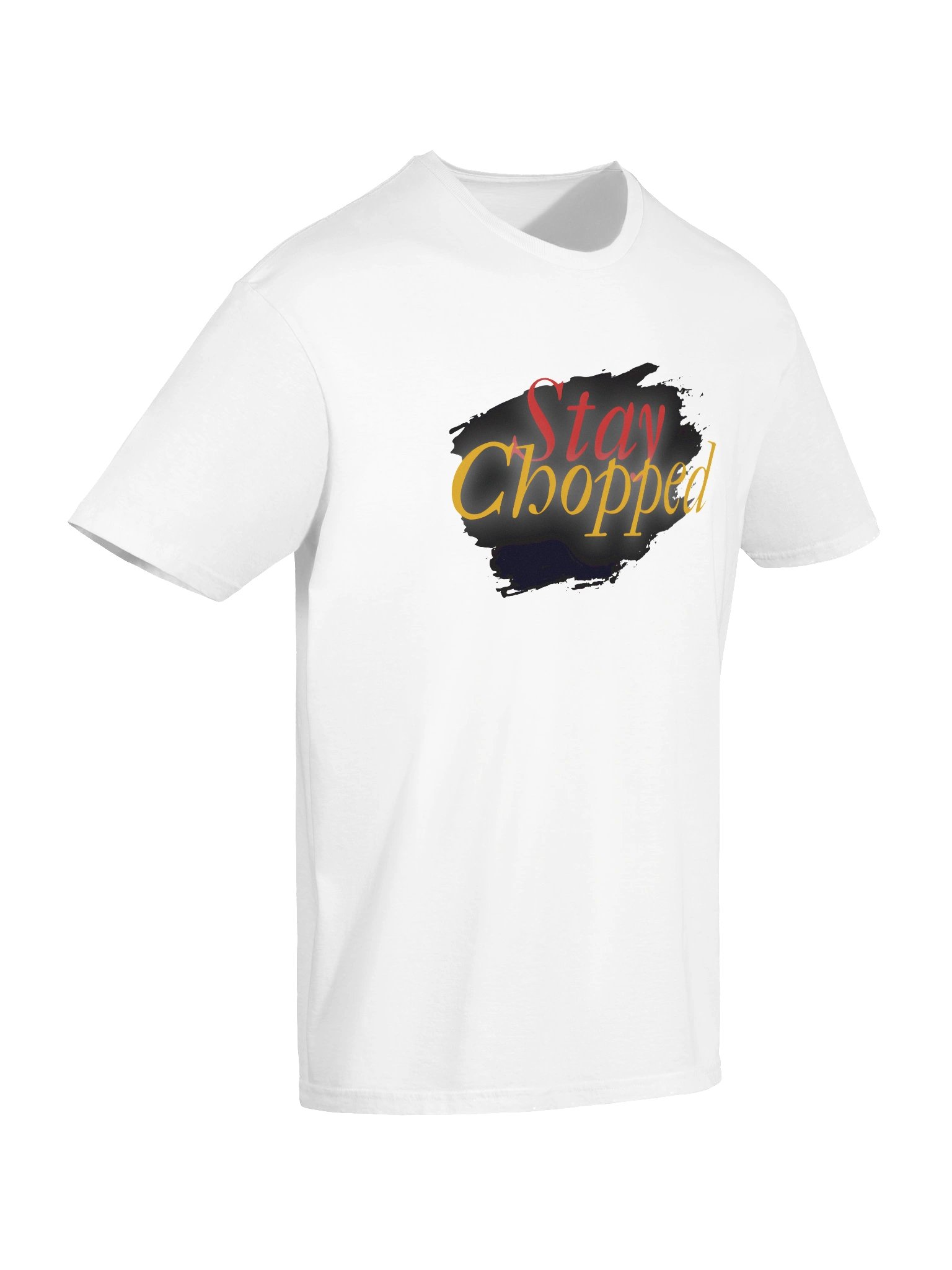 Stay Chopped T-shirt Outliers product image (10)