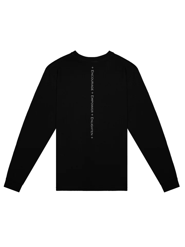 Long Sleeve Shirt product image (2)