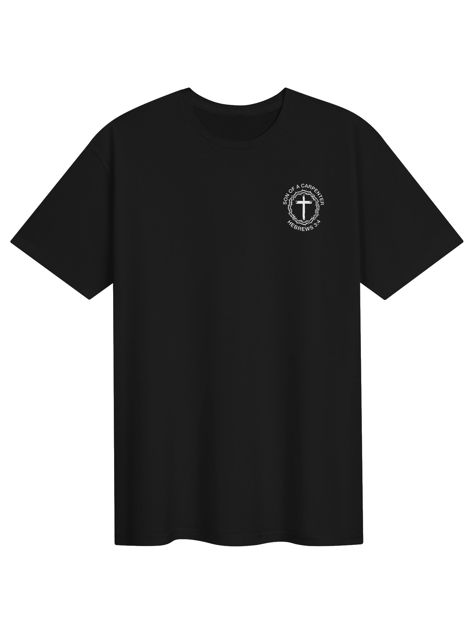 SONOFACARPENTER GRAPHIC TEE product image (1)