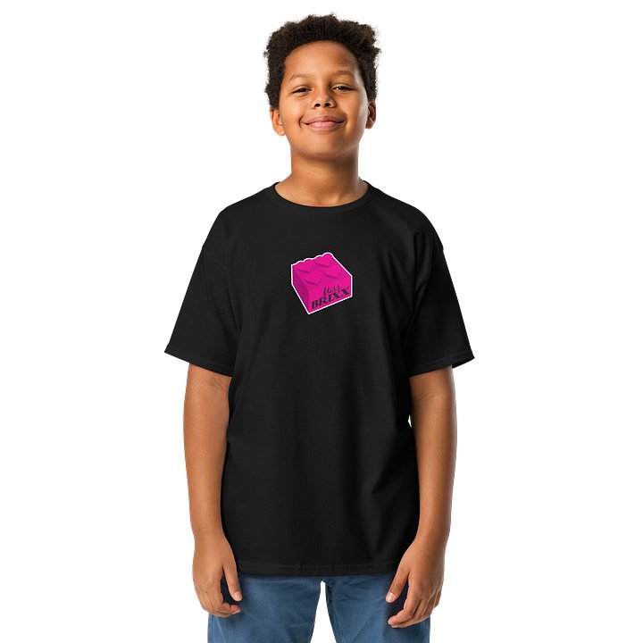 Miss Brixx Kids' T-shirt product image (1)