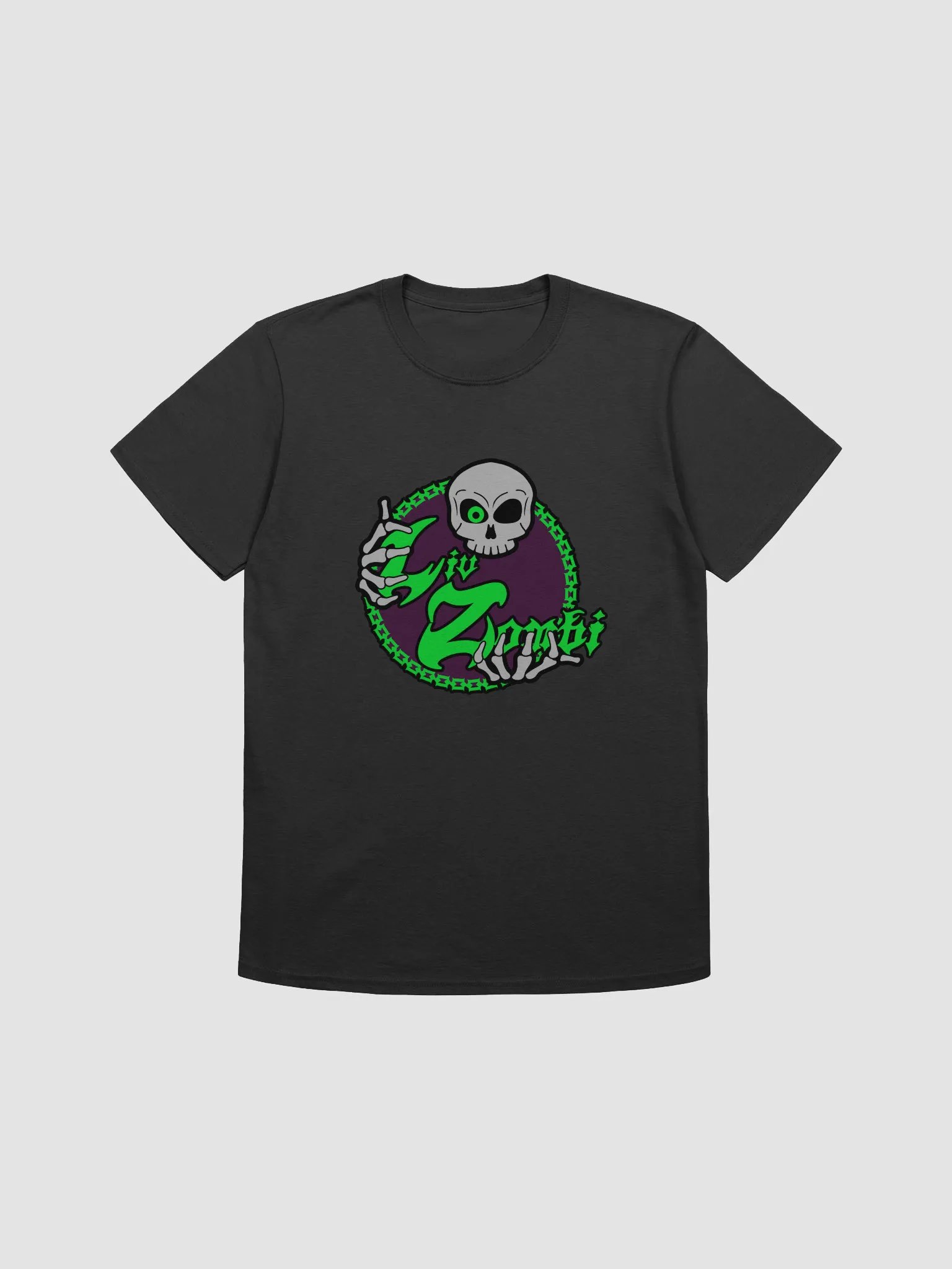 Logo Skeleton product image (3)