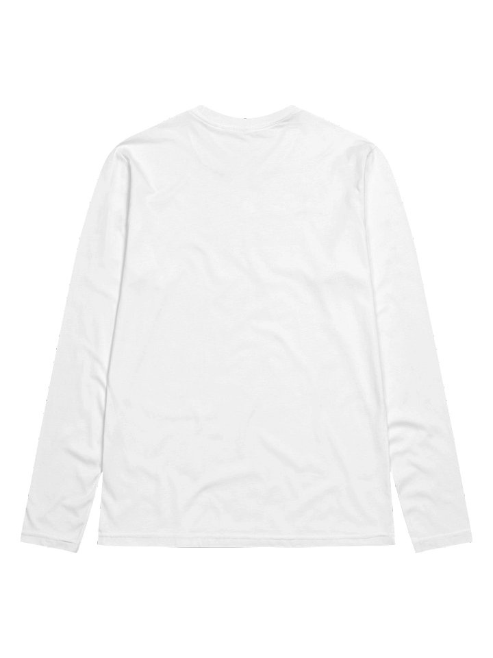 NUVIC Lightweight Long Sleeve product image (2)