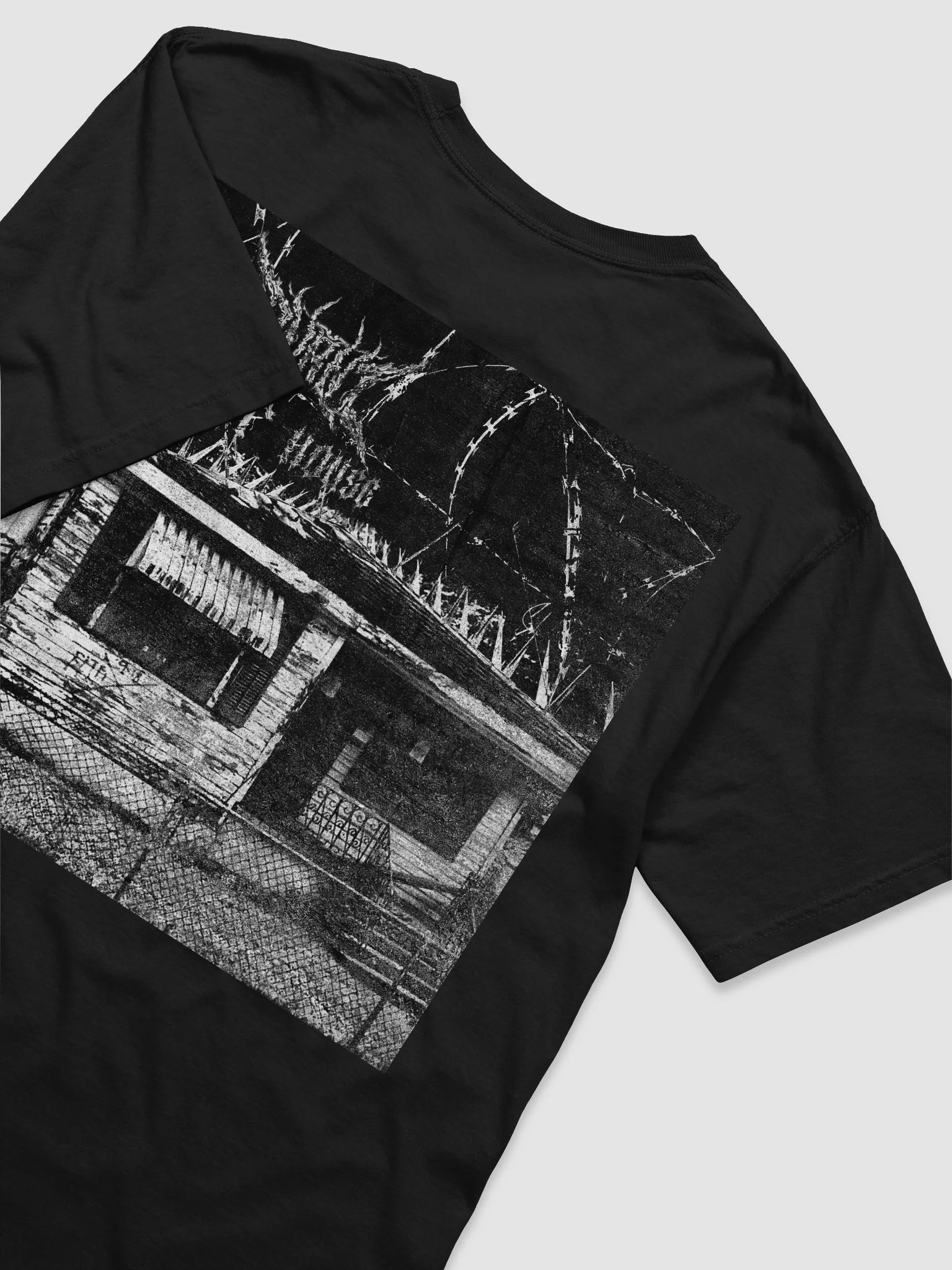 TRAP HOUSE TEE product image (4)