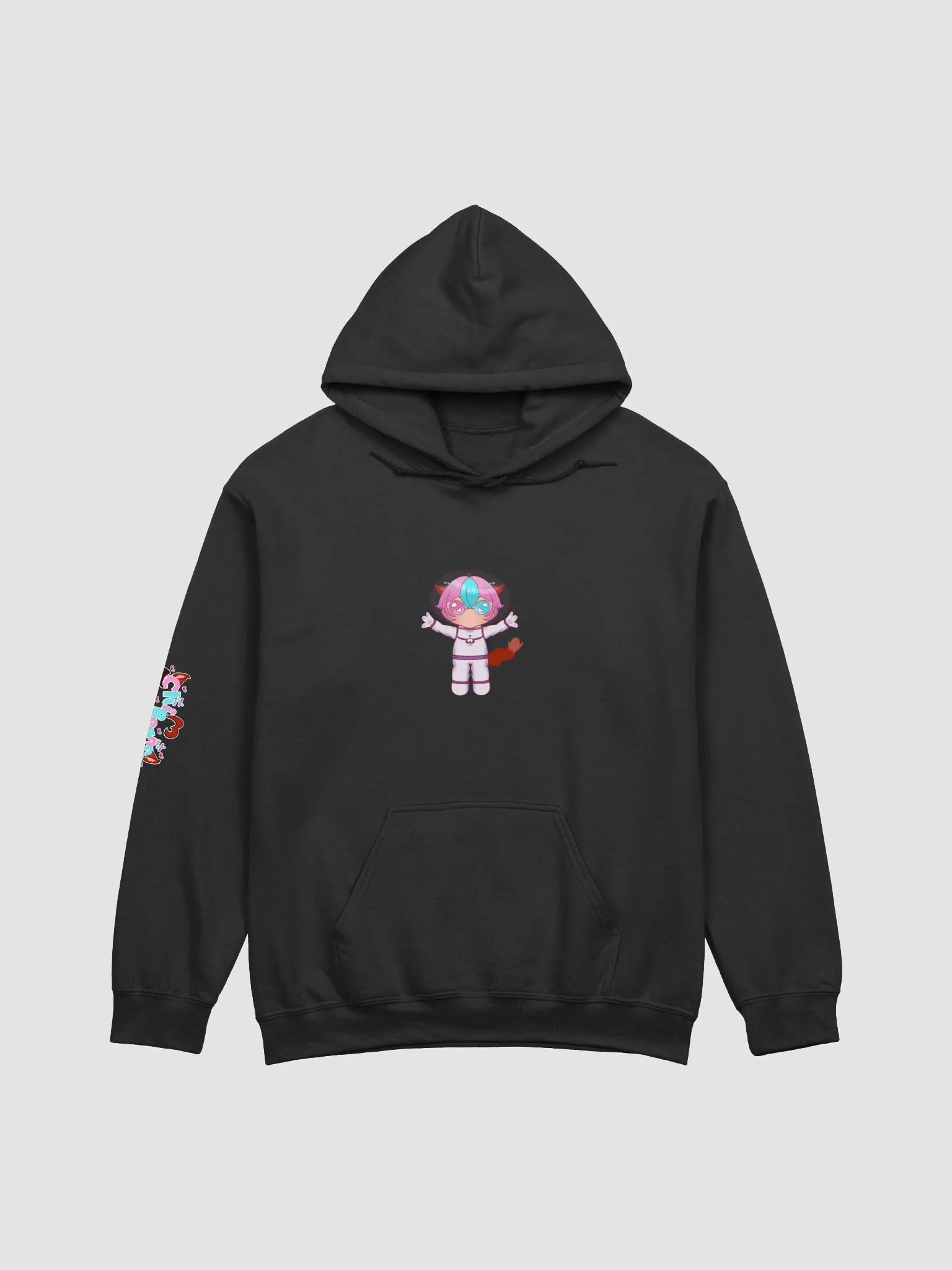Spacey Bean Hoodie product image (8)