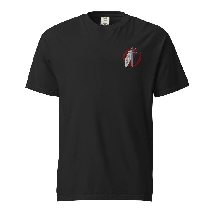 Lou - Alderloft Adventures Logo T-Shirt product image (1)