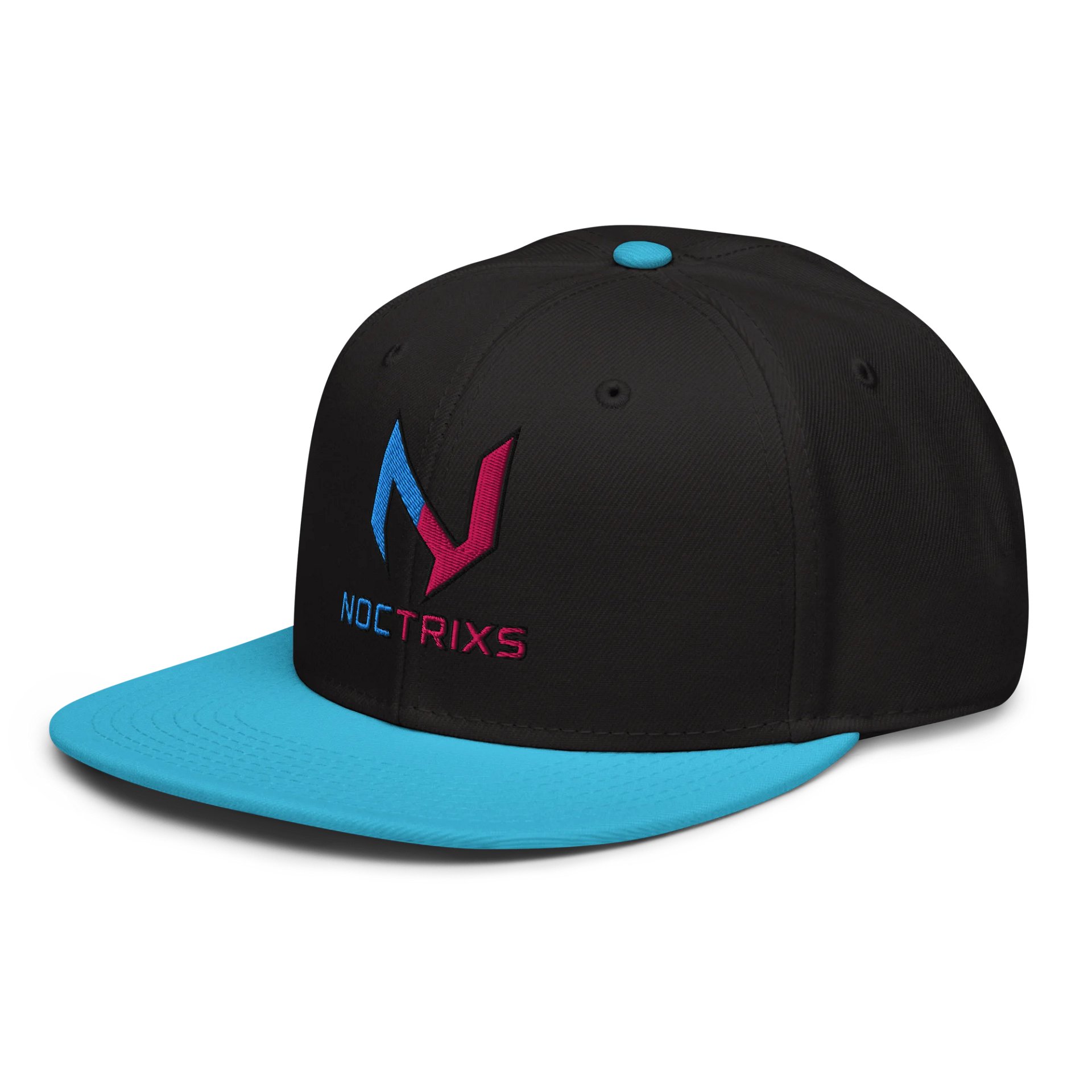 Noctrixs Flat Bill Hat product image (40)