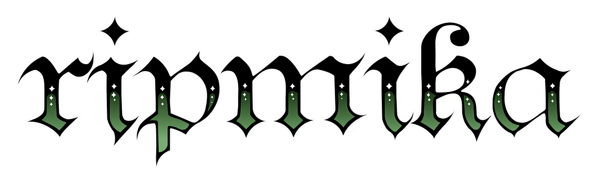 RIPmika