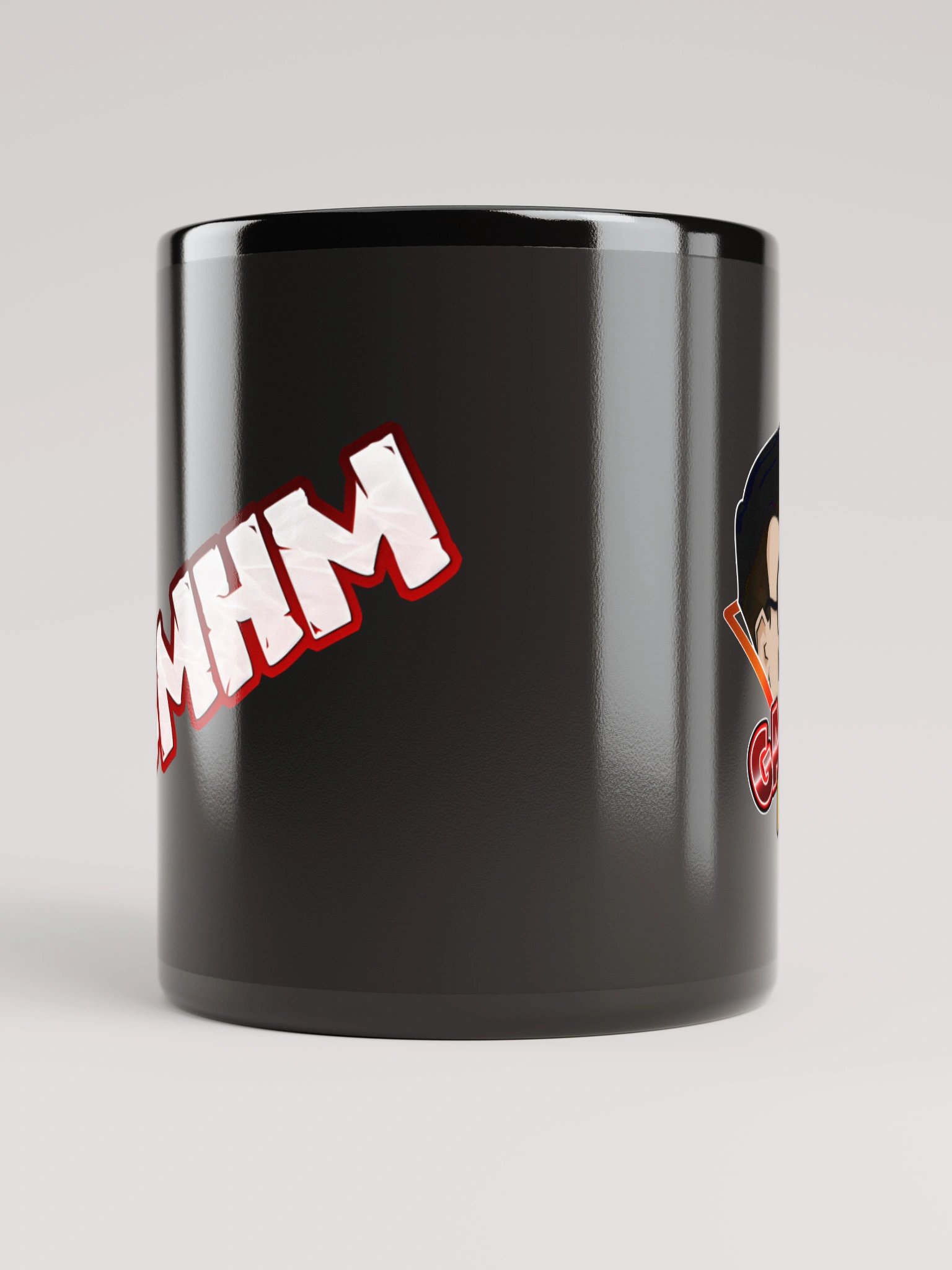 #MHM - Black product image (9)