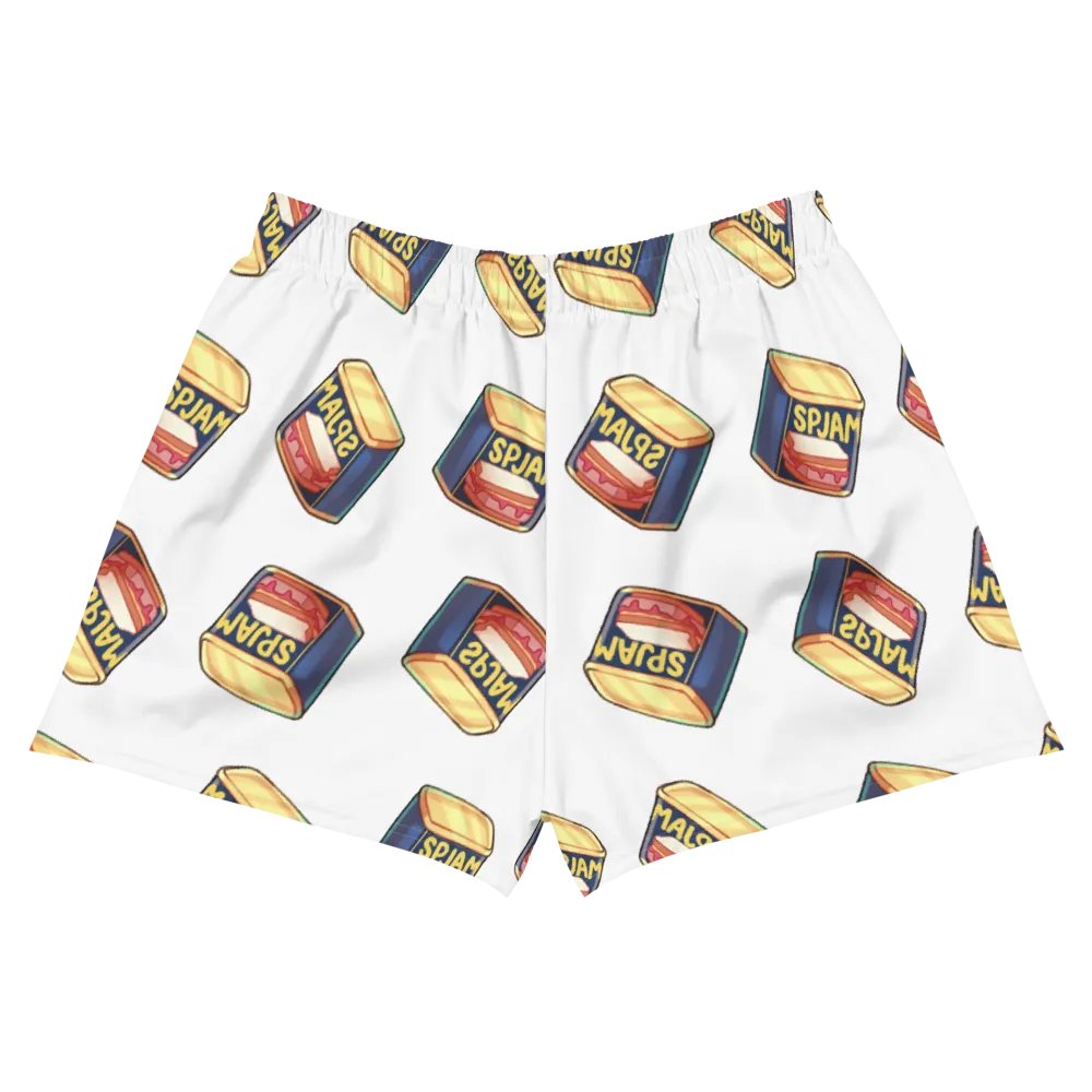 SPJAMA Shorts product image (6)
