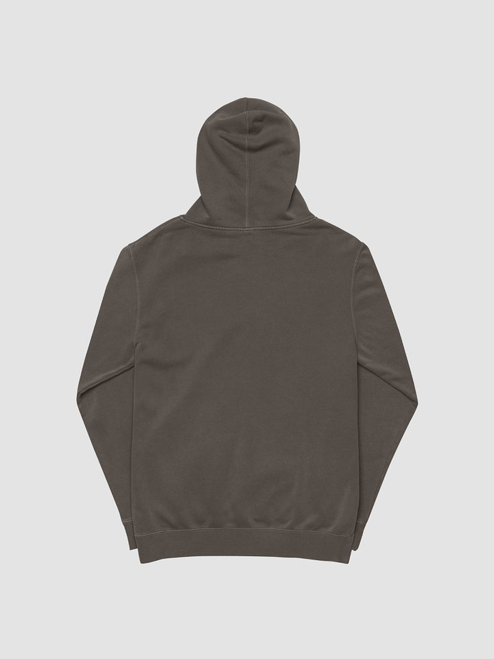Meta Embroided hoodie product image (2)