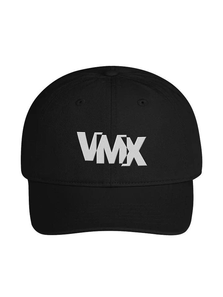 VMX Dad Hat product image (1)