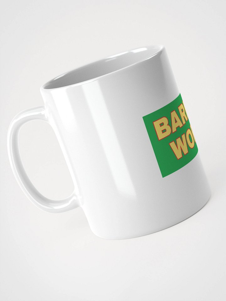 Barnum World Coffee Mug product image (2)