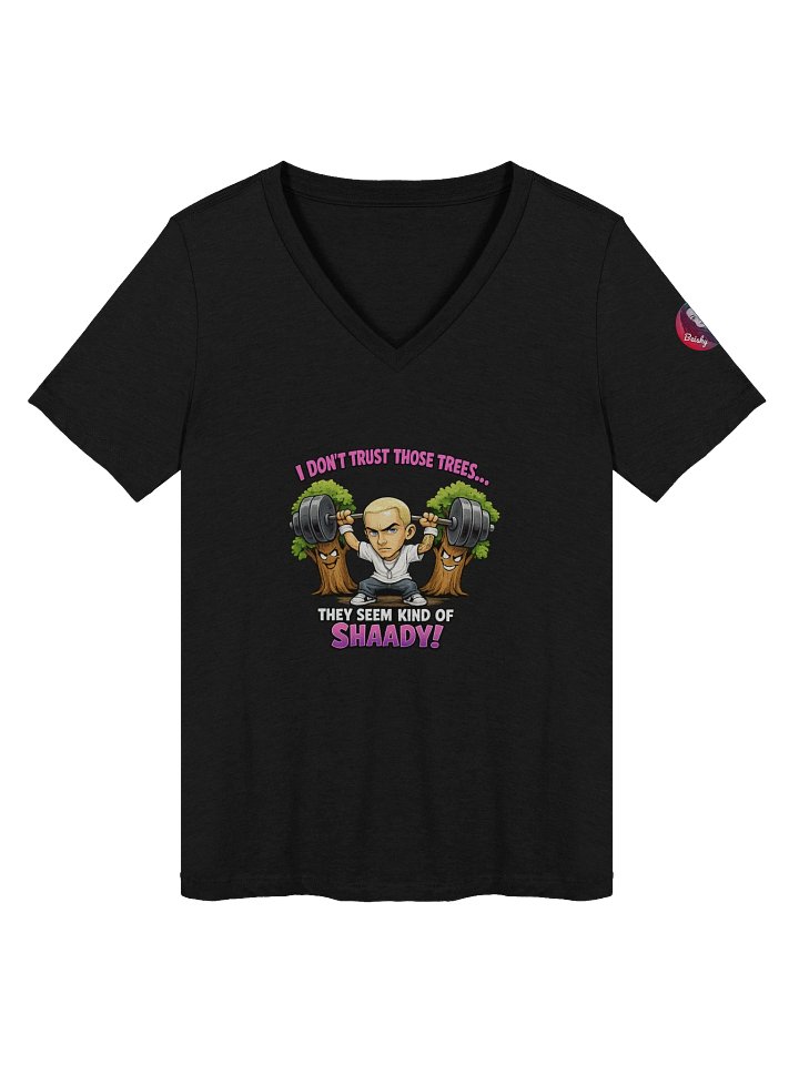 Shady T-Shirt product image (1)